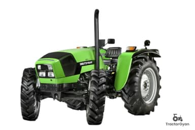 Tractor Image Compare Tractor Image