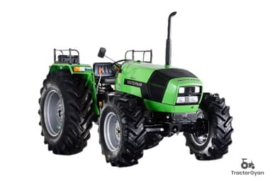 Tractor Image Compare Tractor Image