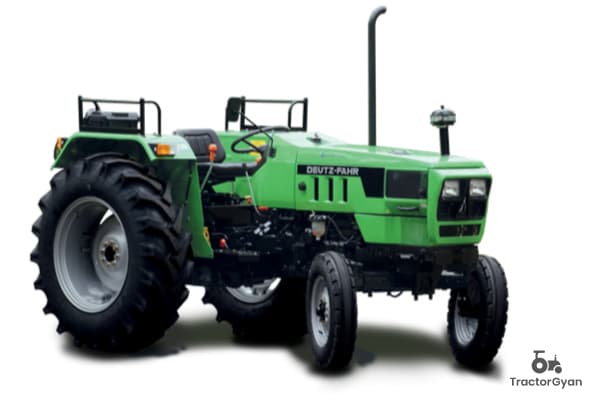 सामे ड्यूज-फार एग्रोलक्स 60 2WD सामे ड्यूज-फार एग्रोलक्स 60 2WD