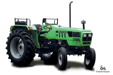 Tractor Image Compare Tractor Image
