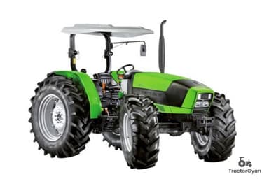 Tractor Image Compare Tractor Image