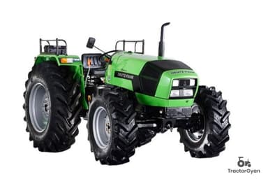 Tractor Image Compare Tractor Image