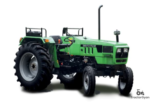 Same deutz fahr Agromaxx 60 2WD Same deutz fahr Agromaxx 60 2WD