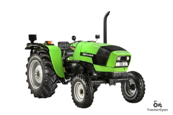 Same deutz fahr Agrolux 55 image Same deutz fahr Agrolux 55 image