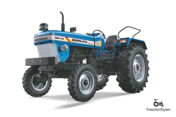 सोनालीका माइलेज मास्टर+50 image 1 सोनालीका माइलेज मास्टर+50 image 1