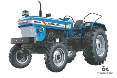 Tractor Image Compare Tractor Image