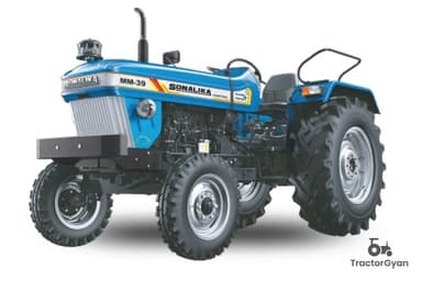 Tractor Image Compare Tractor Image