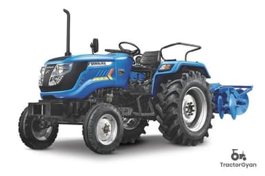 Tractor Image Compare Tractor Image