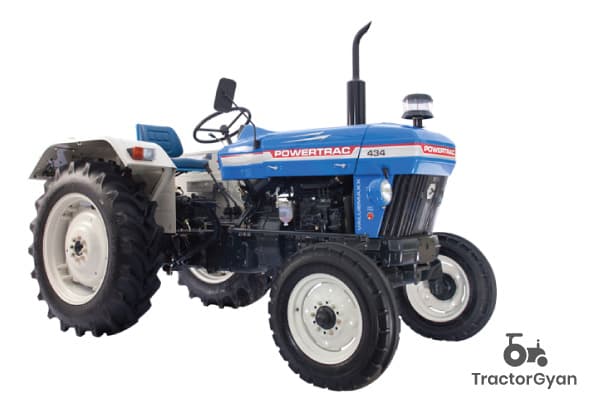 पॉवरट्रैक 434 डीएस सुपर सेवर image पॉवरट्रैक 434 डीएस सुपर सेवर image