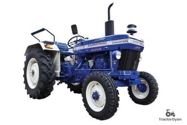 Tractor Image Compare Tractor Image