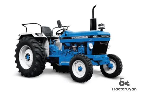 फार्मट्रैक 45 एपि क्लासिक प्रो image फार्मट्रैक 45 एपि क्लासिक प्रो image