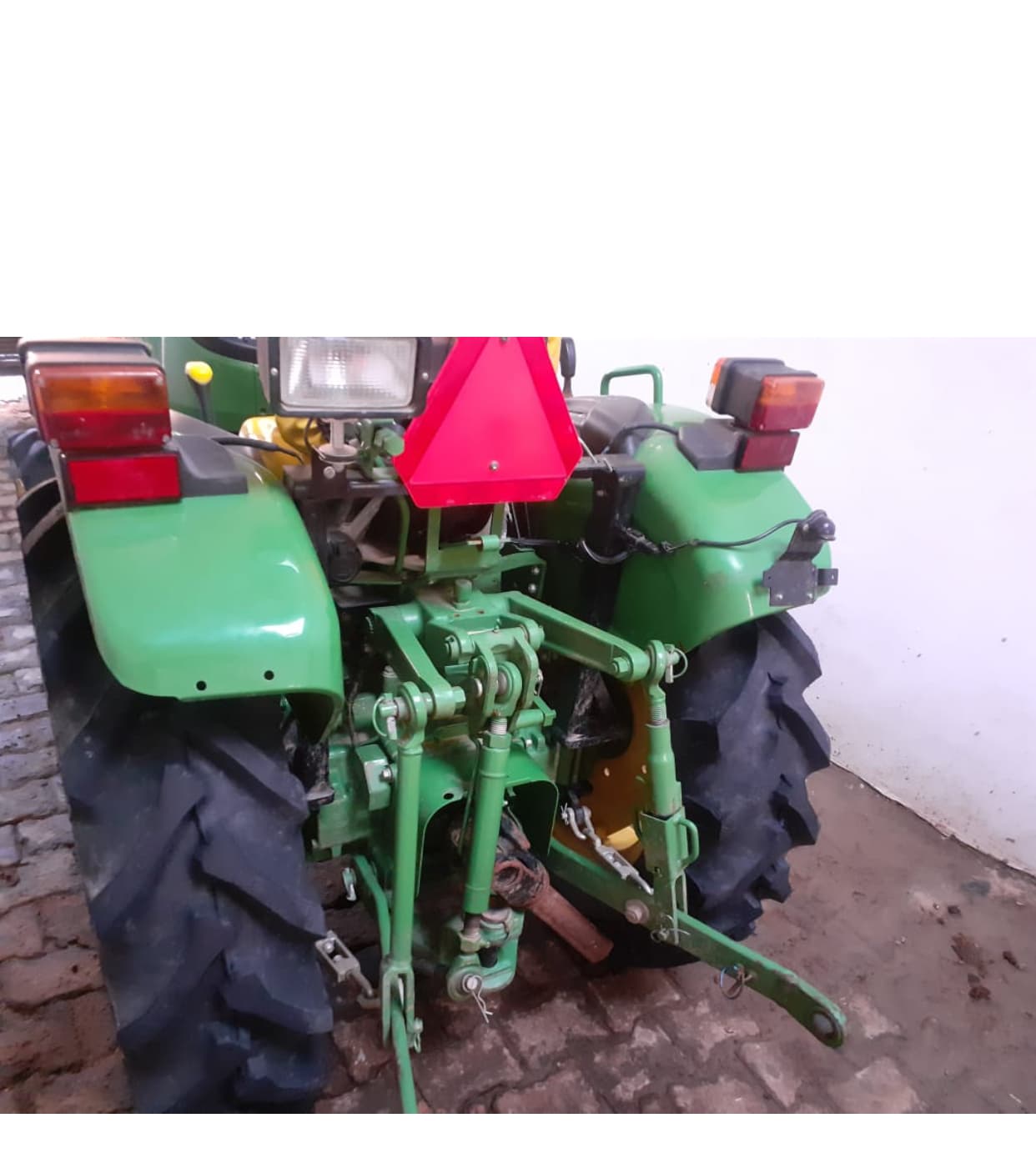 John deere 3036 EN (4) John deere 3036 EN (4)