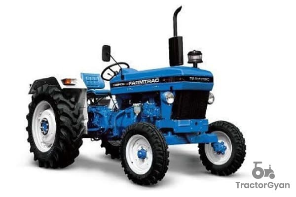 Farmtrac Champion 42 Supermaxx Farmtrac Champion 42 Supermaxx