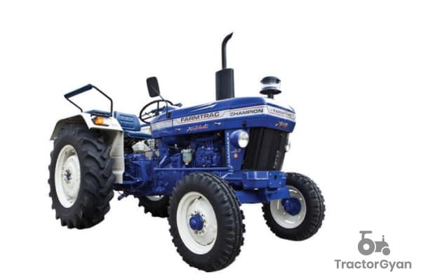 Farmtrac Xp 41 plus valumaxx image Farmtrac Xp 41 plus valumaxx image