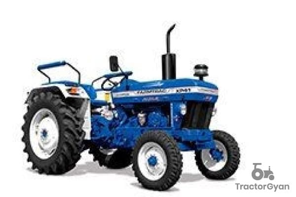 Farmtrac Xp 41 plus supermaxx image 1 Farmtrac Xp 41 plus supermaxx image 1