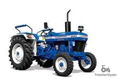 Tractor Image Compare Tractor Image