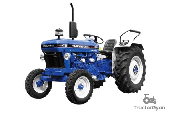 Farmtrac 45 Super smart Valuemaxx Farmtrac 45 Super smart Valuemaxx