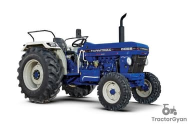 Tractor Image Compare Tractor Image
