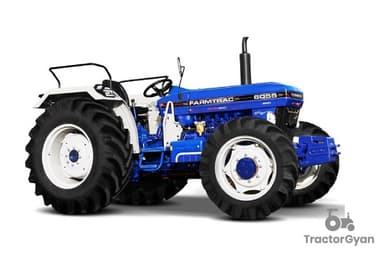 Tractor Image Compare Tractor Image