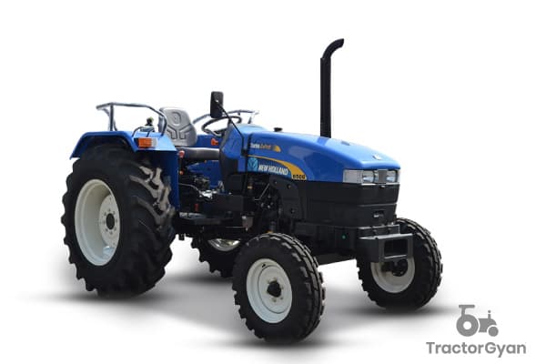 New holland 6500 Turbo Super 2WD 4WD tractor New holland 6500 Turbo Super 2WD 4WD tractor