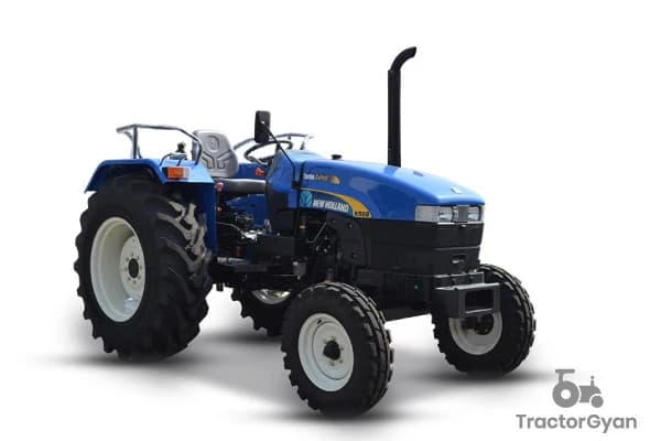 न्यू हॉलैंड 6500 टर्बो सुपर 2WD 4WD न्यू हॉलैंड 6500 टर्बो सुपर 2WD 4WD