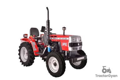 Tractor Image Compare Tractor Image