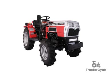 Tractor Image Compare Tractor Image