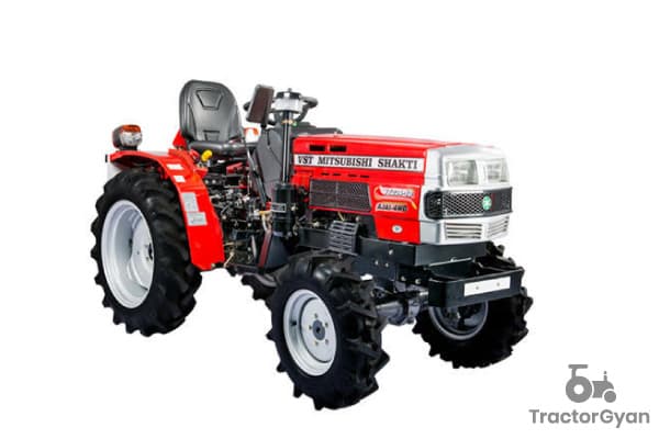 वीएसटी VT224 1D AJAI 4WB वीएसटी VT224 1D AJAI 4WB