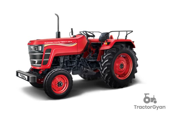Mahindra Yuvo tech plus 405 DI Mahindra Yuvo tech plus 405 DI