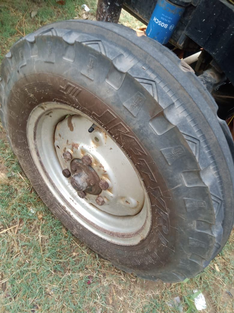 Sonalika DI 47 RX (3) Sonalika DI 47 RX (3)