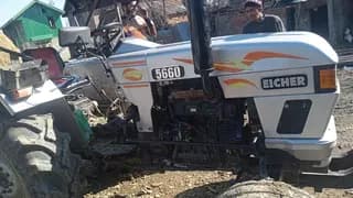 Eicher 5660 SUPER DI (1) Eicher 5660 SUPER DI (1)