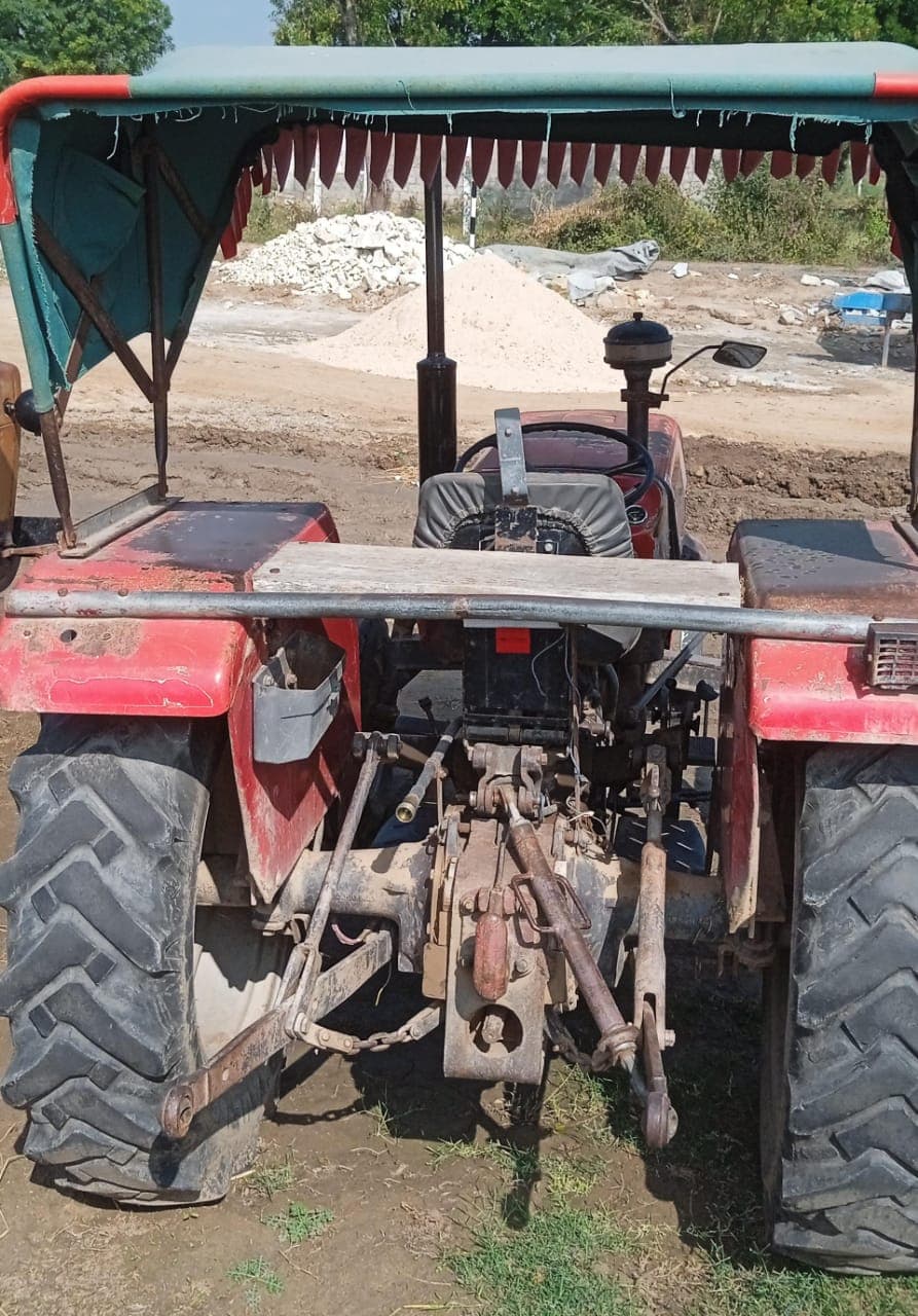 Massey ferguson 1035 DI (2) Massey ferguson 1035 DI (2)