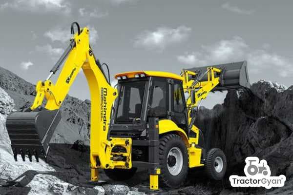 Mahindra  अर्थमास्टर एसएक्स स्मार्ट 50 image 1  Mahindra  अर्थमास्टर एसएक्स स्मार्ट 50 image 1