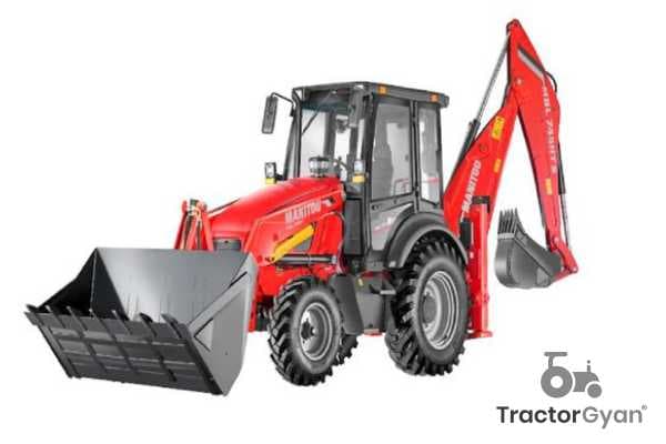 Manitou MBL 745ht s (1) Manitou MBL 745ht s (1)