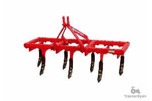 Captain कल्टीवेटर Captain कल्टीवेटर tractor