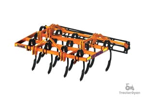 Fieldking Multi Row Tiller Fieldking Multi Row Tiller