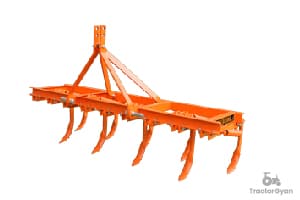 Fieldking Beri Tiller Cultivator Fieldking Beri Tiller Cultivator