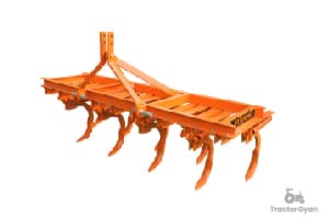 Fieldking Extra Heavy Duty Tiller Fieldking Extra Heavy Duty Tiller tractor