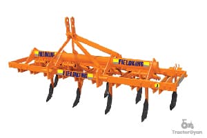 Fieldking Heavy Duty Cultivator image Fieldking Heavy Duty Cultivator image