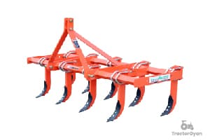 Landforce Rigid Cultivator (Heavy Duty) image Landforce Rigid Cultivator (Heavy Duty) image