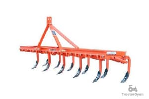 Landforce Spring Cultivator (Heavy Duty) Landforce Spring Cultivator (Heavy Duty) tractor