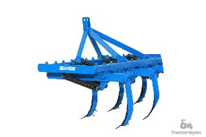 Solis मिनी स्प्रिंग लोडेड कल्टीवेटर Solis मिनी स्प्रिंग लोडेड कल्टीवेटर tractor