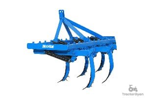 Solis Spring Loaded Type Cultivator Solis Spring Loaded Type Cultivator
