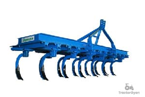 Sonalika 9 Tyne Cultivator Sonalika 9 Tyne Cultivator