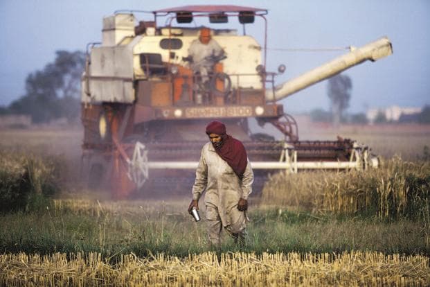 A quiet revolution in farm mechanization A quiet revolution in farm mechanization image