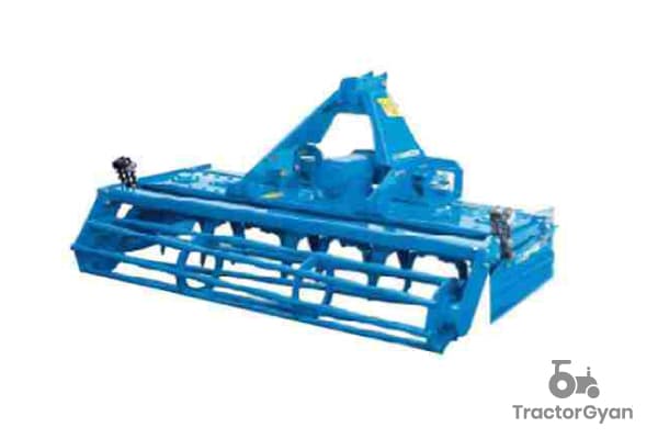 Lemken पर्लाइट 5-150 हैरो Lemken पर्लाइट 5-150 हैरो tractor