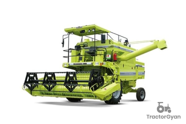 Dasmesh 3100 - मिनी कंबाइन हार्वेस्टर Dasmesh 3100 - मिनी कंबाइन हार्वेस्टर tractor