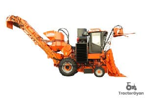 Shaktiman 3737 तेजस Shaktiman 3737 तेजस tractor