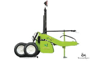 Jagatjit Laser Land Leveler Jagatjit Laser Land Leveler