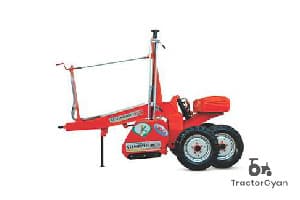 KS agrotech KS Kranti Laser Land Leveler image KS agrotech KS Kranti Laser Land Leveler image